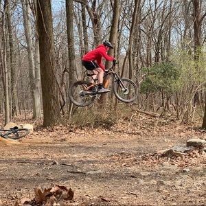 Meet your Posher, Leo